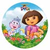 Dora la Exploradora